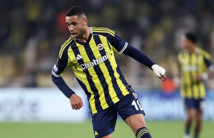 النصيري يواصل صيامه عن التهديف للمباراة السابعة تواليا النصيري يواصل صيامه عن التهديف للمباراة السابعة تواليا