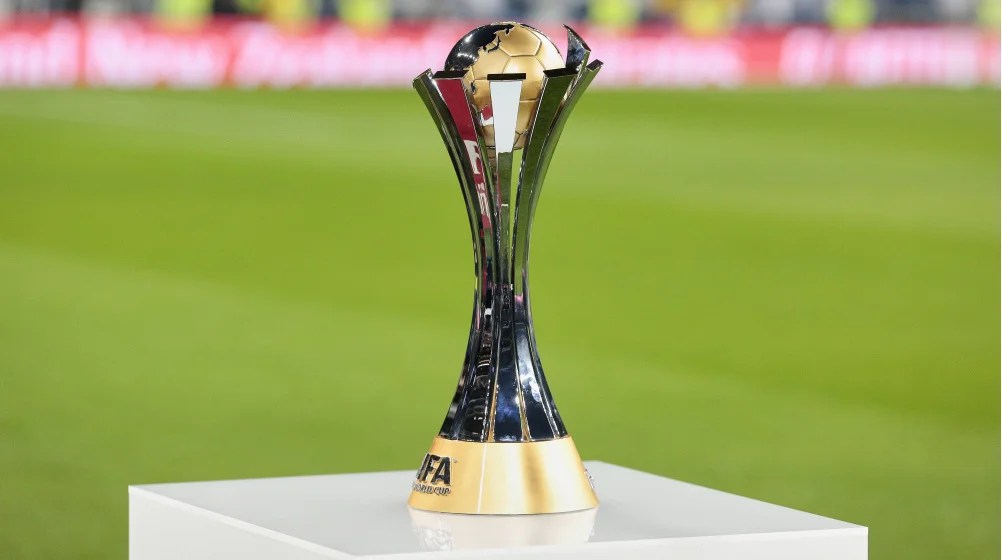 الجيش الملكي مرشح بقوة للمشاركة في كأس العالم للأندية الجيش الملكي مرشح بقوة للمشاركة في كأس العالم للأندية
