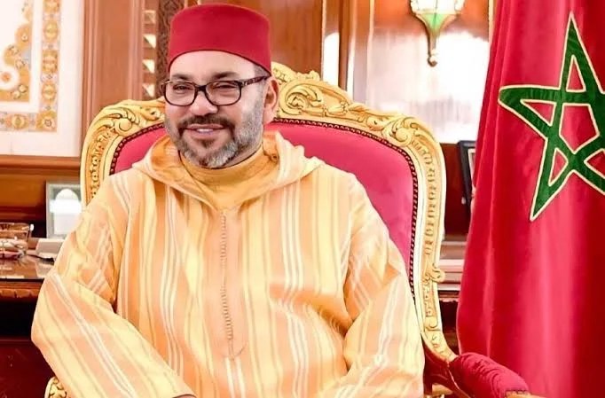 جلالة الملك يهنئ أشبال الأطلس بالتتويج بلقب كأس العالم