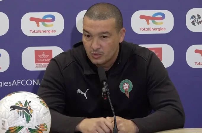 باها يعلن عن لائحة المنتخب 17 سنة لمونديال قطر باها يعلن عن لائحة المنتخب 17 سنة لمونديال قطر