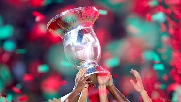 مصر تستضيف دوري أبطال إفريقيا 2025 مصر تستضيف دوري أبطال إفريقيا 2025