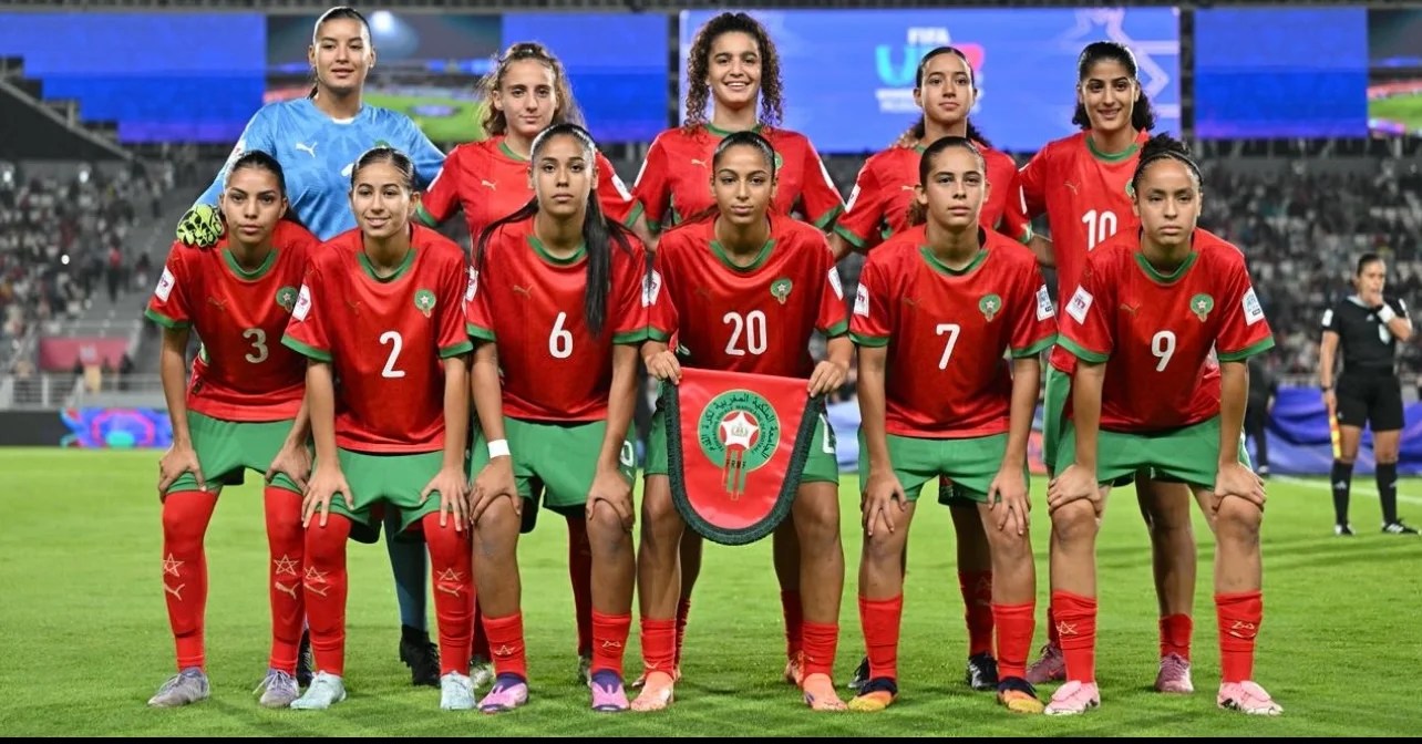 المنتخب الوطني النسوي يبحث عن فوزه الأول أمام كوستاريكا