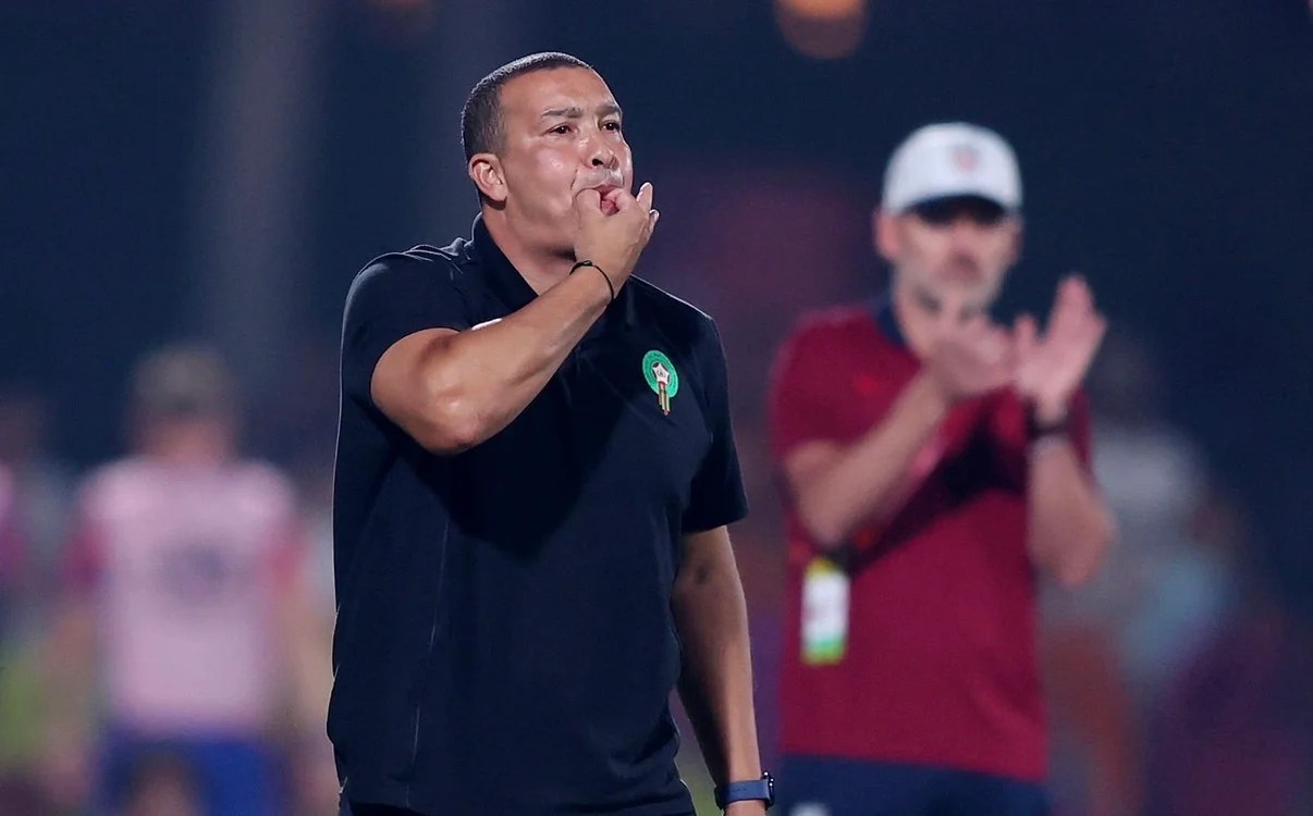 باها: الصحراء راها مغربية والمنتخب وصل لربع نهائي المونديال أشنو بغينا&rdquo;