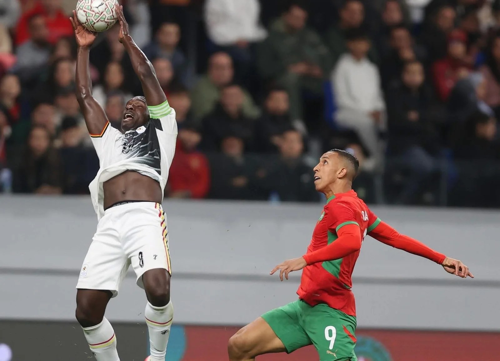 المنتخب المغربي يقفز في تصنيف الفيفا ويتجاوز لأول مرة إيطاليا