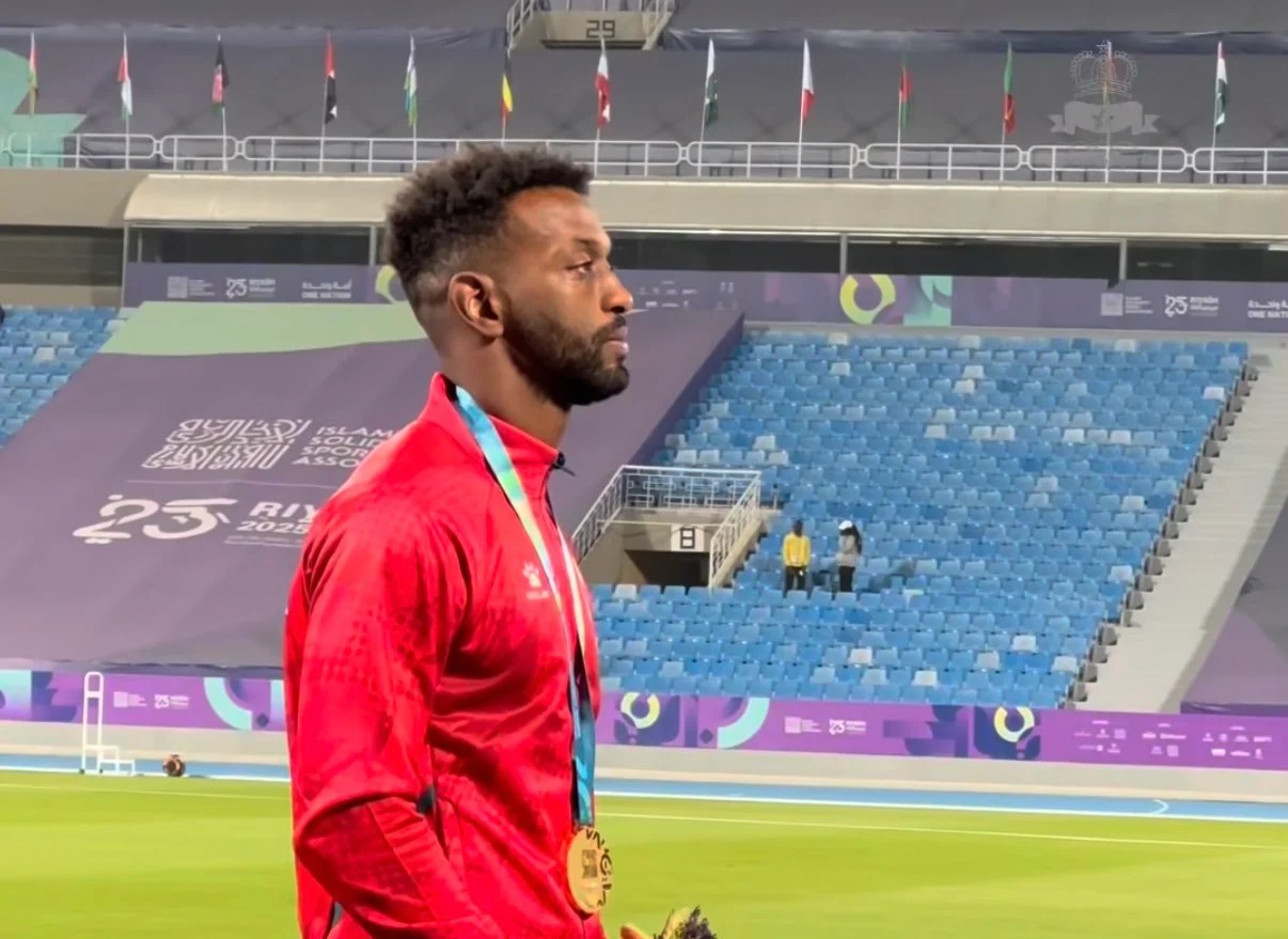 المغرب يواصل التقدم في ترتيب ميداليات ألعاب التضامن الإسلامي المغرب يواصل التقدم في ترتيب ميداليات ألعاب التضامن الإسلامي