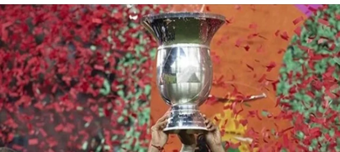 الجيش الملكي يواجه أسيك ميموزا الإيفواري في نهائي دوري أبطال إفريقيا