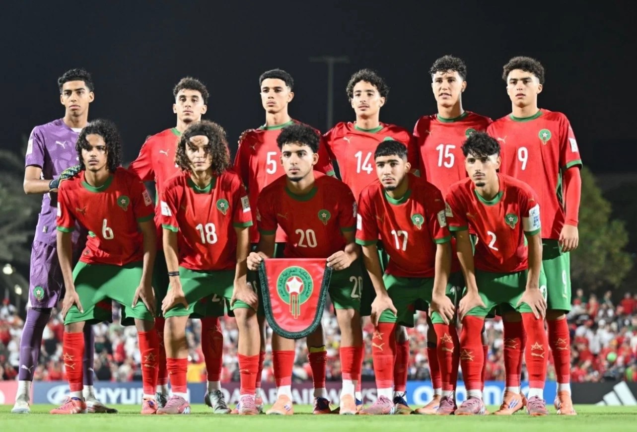 موعد مباراة المنتخب الوطني ونظيره البرازيلي في ربع نهائي كأس العالم