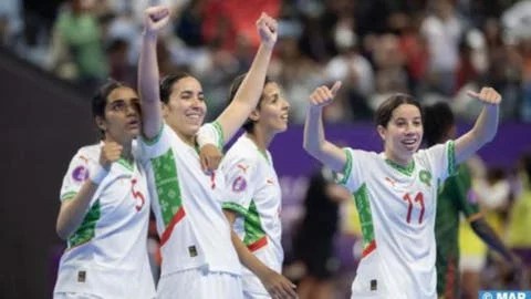 المنتخب الوطني يفتتح المونديال بمواجهة نظيره الأرجنتيني