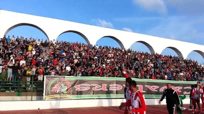 السلطات المحلية بالمنصورية تمنع تنقل جمهور الخميسات لدواعي تنظيمية وأمنية