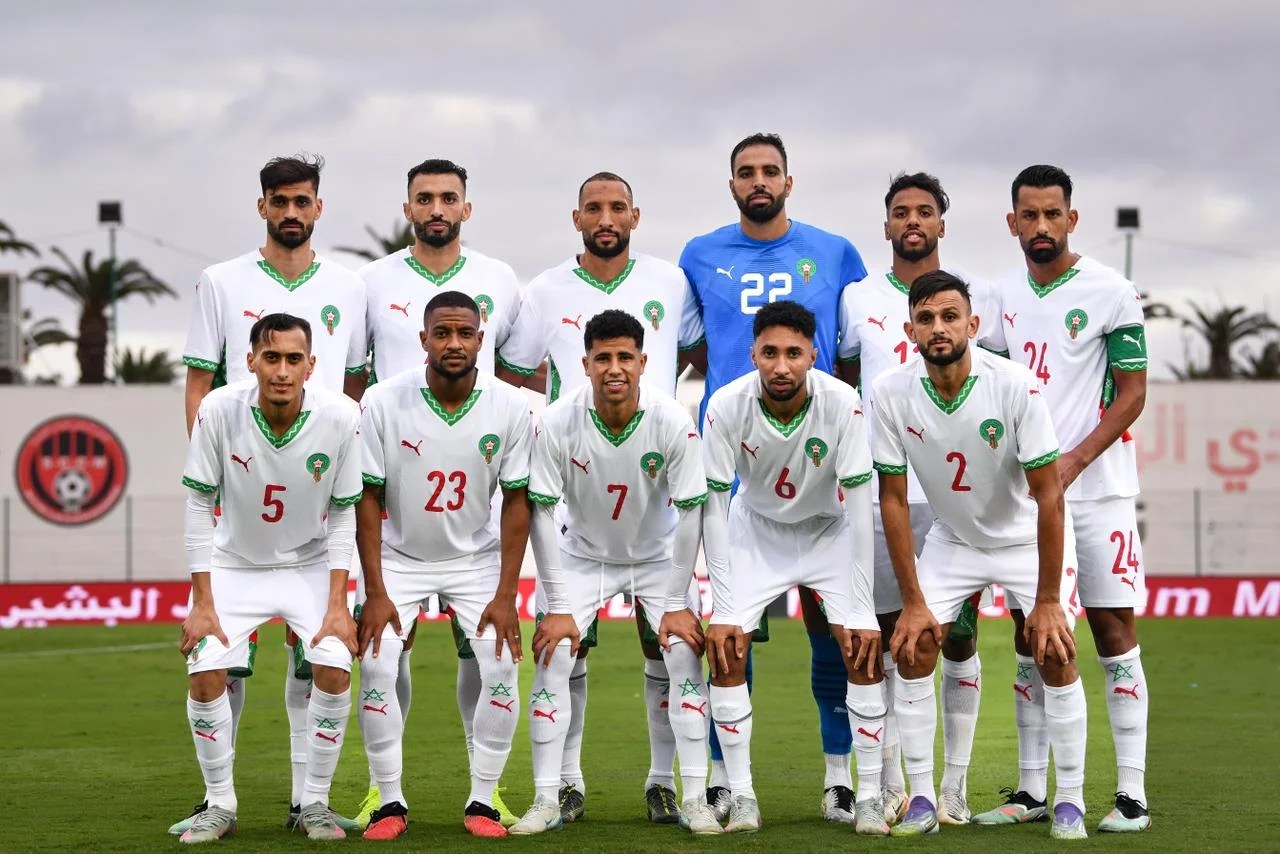 موعد مباراة المنتخب الوطني وجزر القمر في كأس العرب موعد مباراة المنتخب الوطني وجزر القمر في كأس العرب