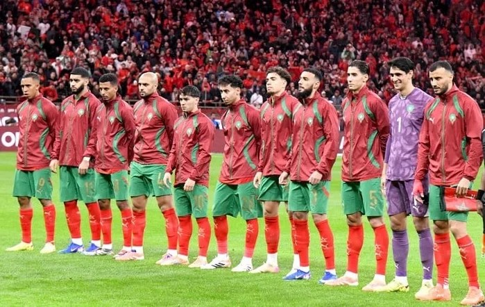 موعد مباراة المنتخب الوطني ونظيره المالي في كأس أمم إفريقيا