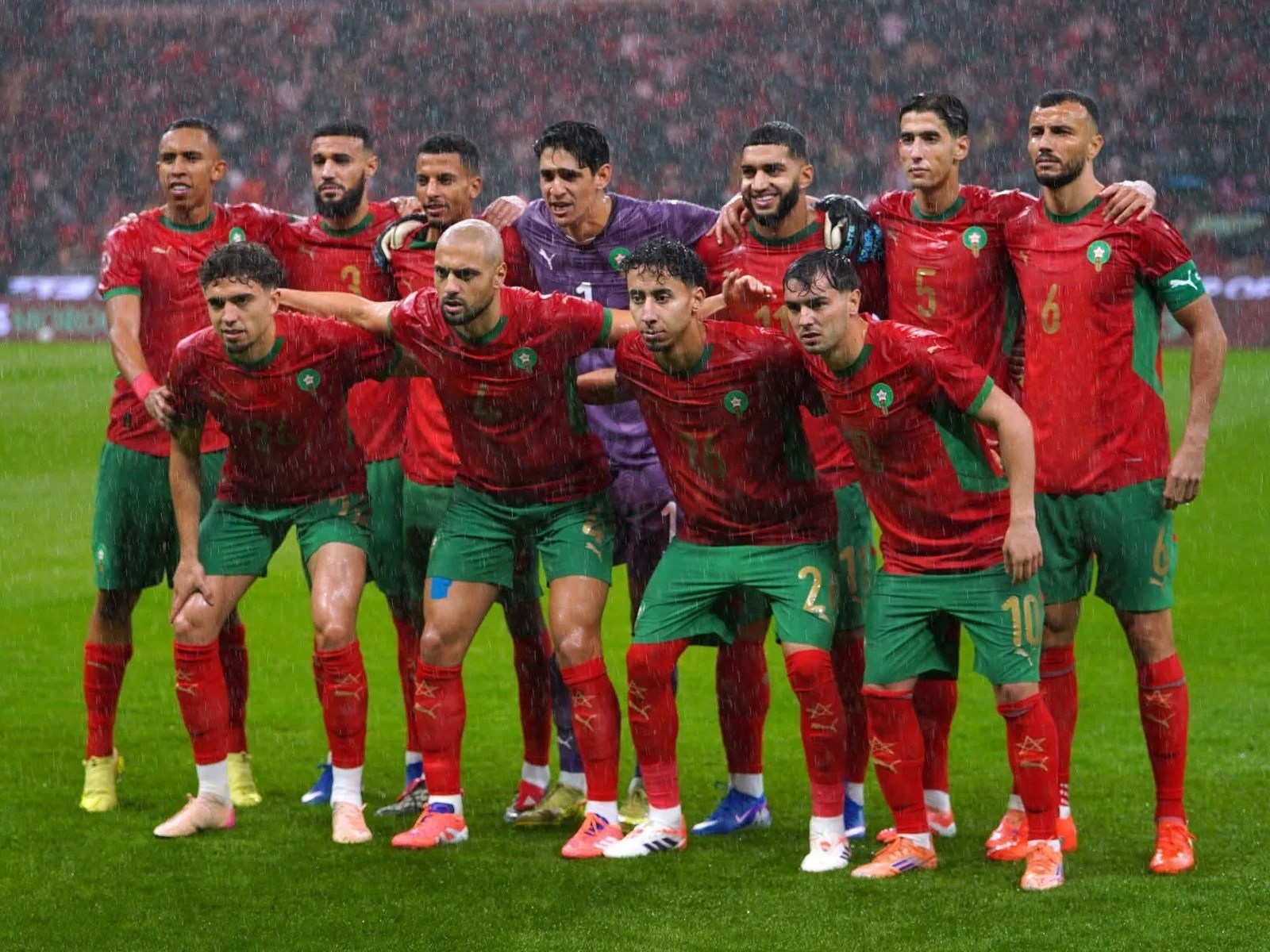 موعد مباراة المنتخب الوطني ونظيره الزامبي موعد مباراة المنتخب الوطني ونظيره الزامبي