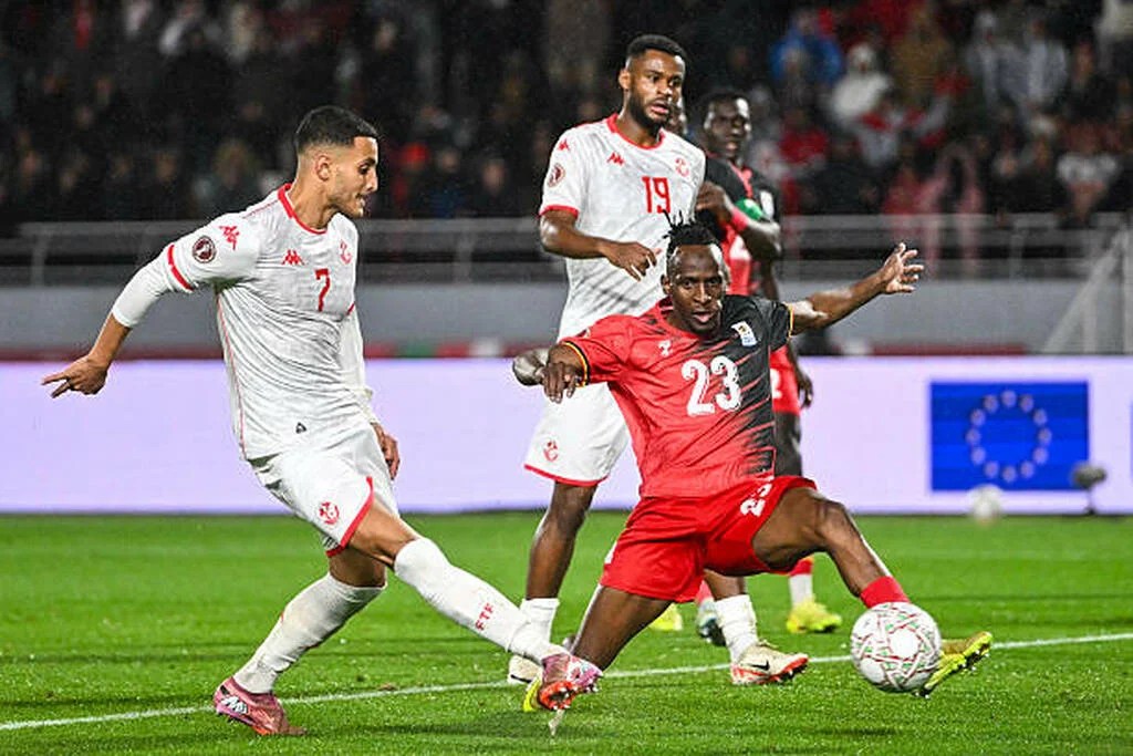 مواجهات حاسمة في المجموعة الثالثة والرابعة لكأس أمم إفريقيا