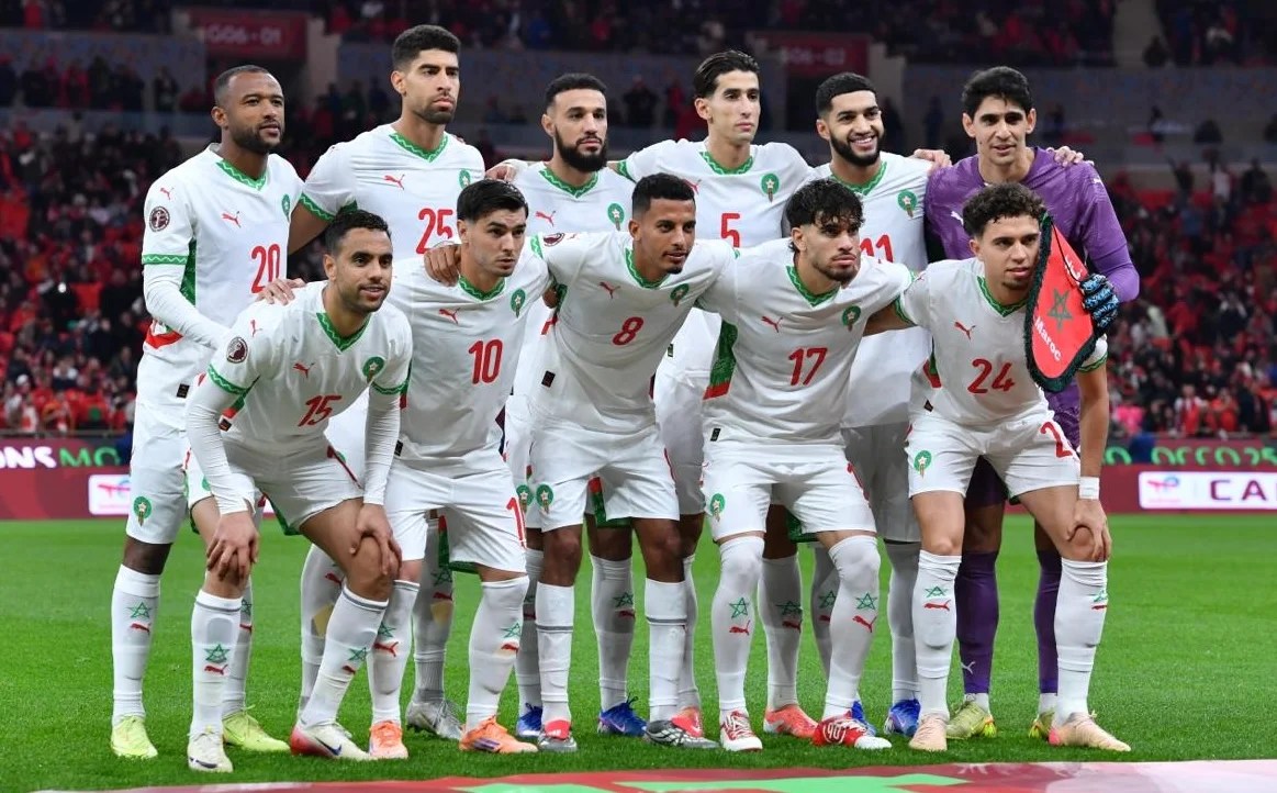 موعد مباراة المنتخب الوطني في دور الثمن النهائي لكأس أمم إفريقيا