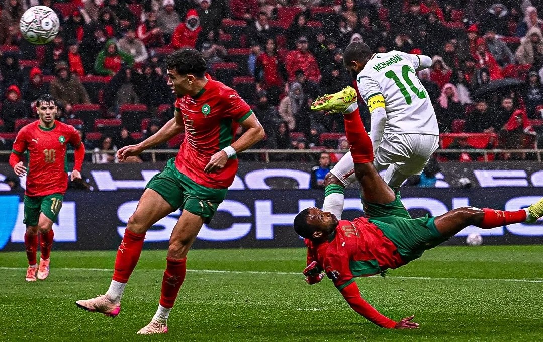 الكعبي في طريقه لتجاوز أهداف النصيري بعدد أقل من المباريات
