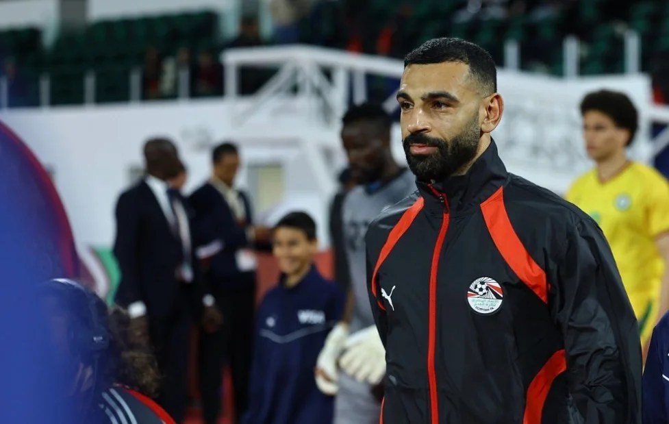 صلاح: الأجواء مذهلة هنا بالمغرب وأشكر كثيرا الجماهير المغربية