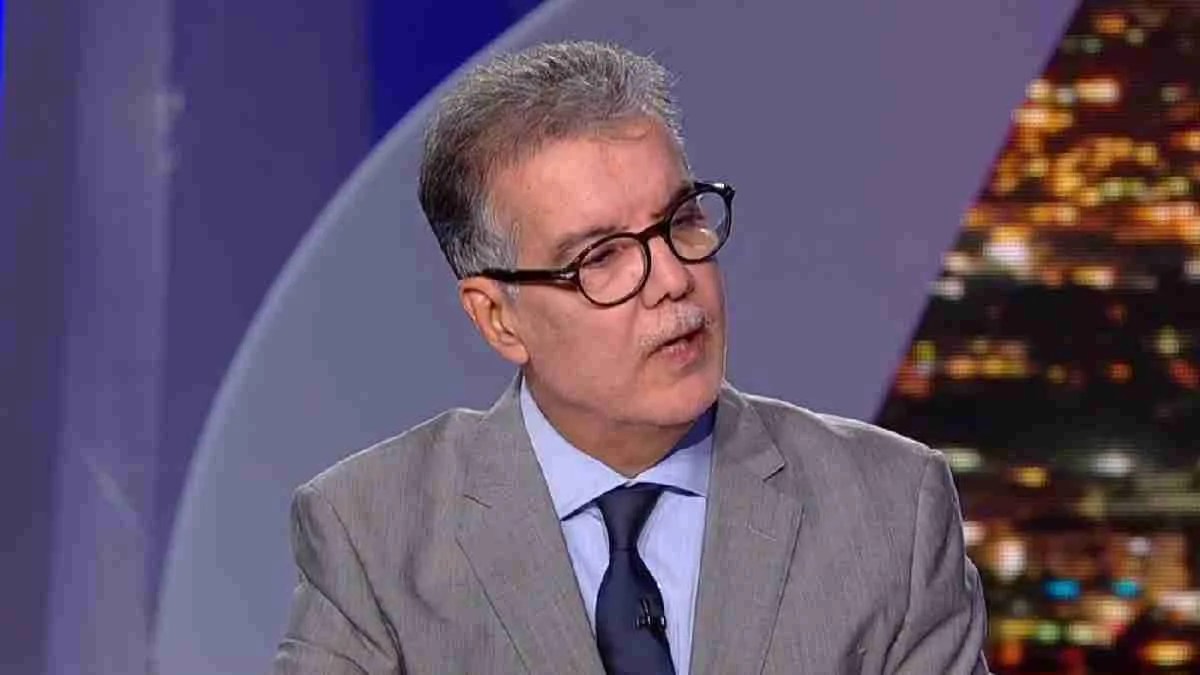 ذياب: تنظيم المغرب رائع ونحن في تونس لن نصل حتى لربع إمكانياتهم ذياب: تنظيم المغرب رائع ونحن في تونس لن نصل حتى لربع إمكانياتهم