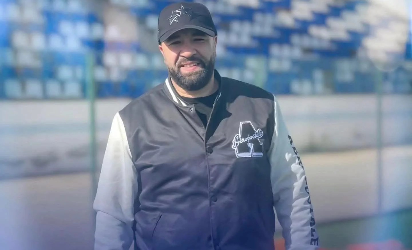 عزيز لكراوي يعود رسميا إلى بطولة الهواة