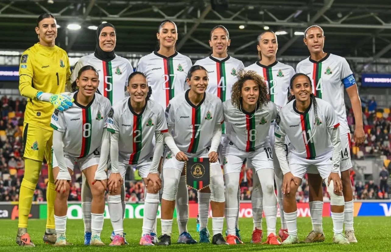 الجيش الملكي يواجه غوثام الأمريكي لتحديد المركز الثالث في كأس العالم للأندية