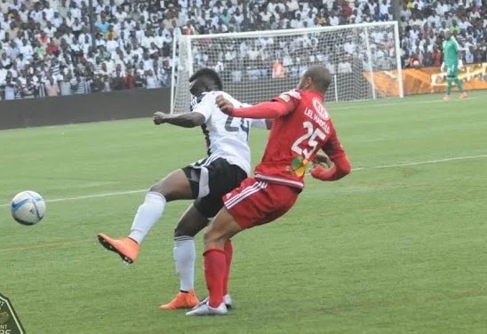 ملعب لوبومباشي الشهير يحتضن لقاء الوداد الرياضي ومانييما