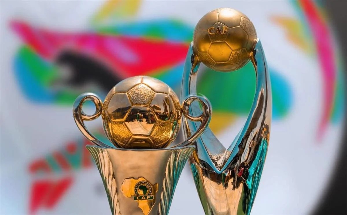مواعيد الأندية المغربية في الجولة الخامسة من دوري أبطال إفريقيا والكونفدرالية مواعيد الأندية المغربية في الجولة الخامسة من دوري أبطال إفريقيا والكونفدرالية