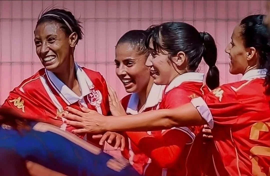 الوداد يهزم بركان في قمة الجولة 14 ويواصل صدارة البطولة