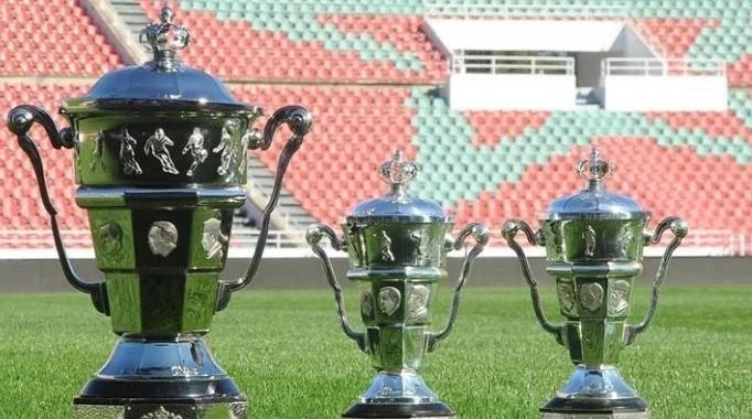 نتائج الدور التمهيدي الأول من مسابقة كأس العرش