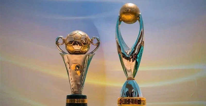 الأندية المتأهلة إلى ربع نهائي دوري أبطال إفريقيا والكونفدرالية