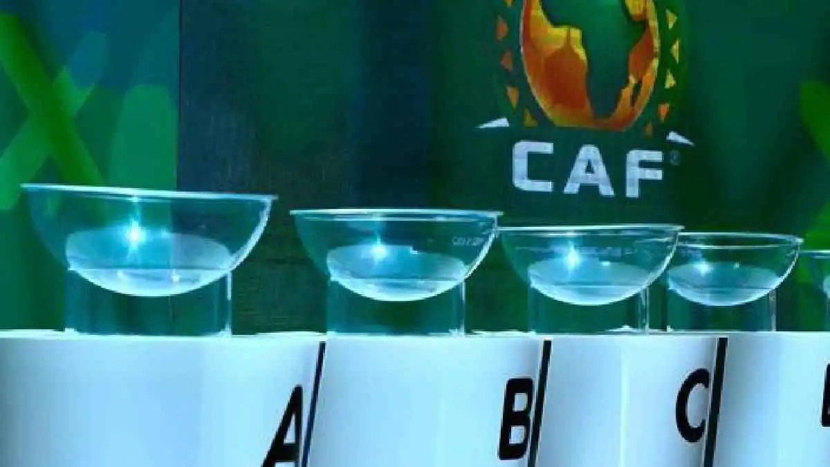 12 فريق عربي في سحب قرعة دوري أبطال إفريقيا والكونفدرالية