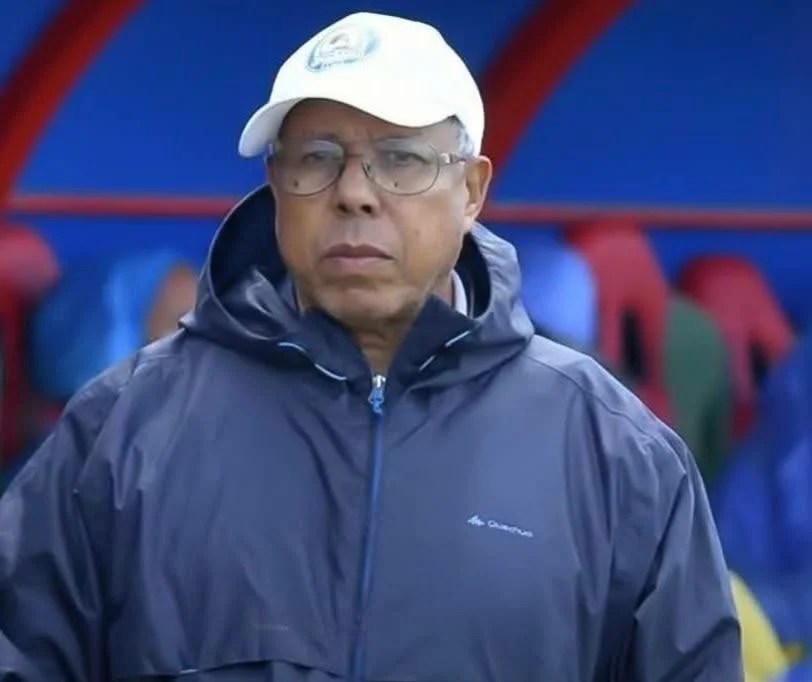 امحمد فاخر خارج أسوار نهضة الزمامرة