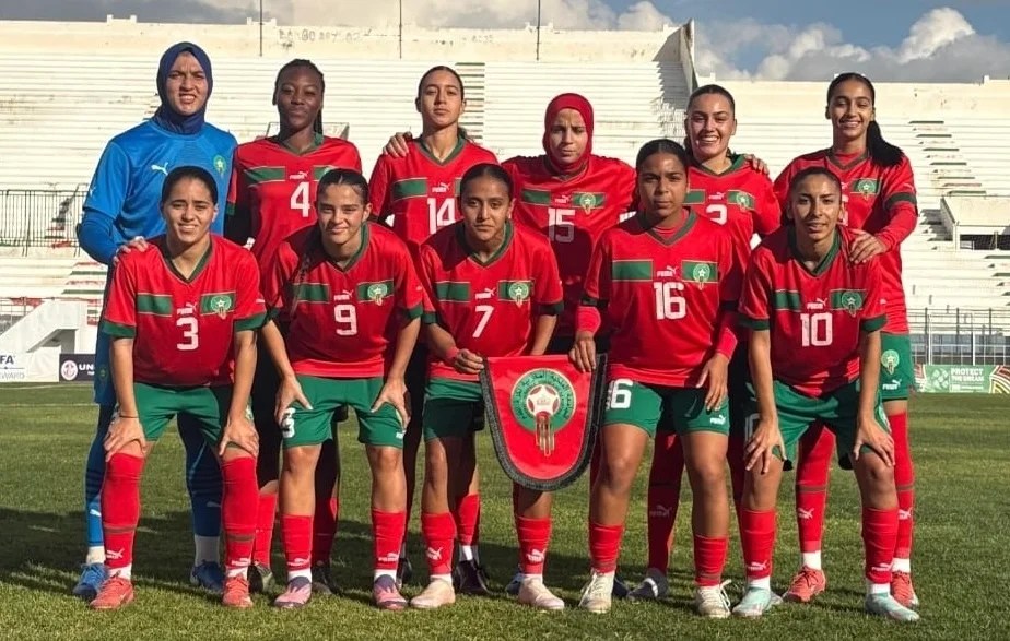 المنتخب الوطني ينهزم أمام التايلاند في الدوري الدولي المنتخب الوطني ينهزم أمام التايلاند في الدوري الدولي