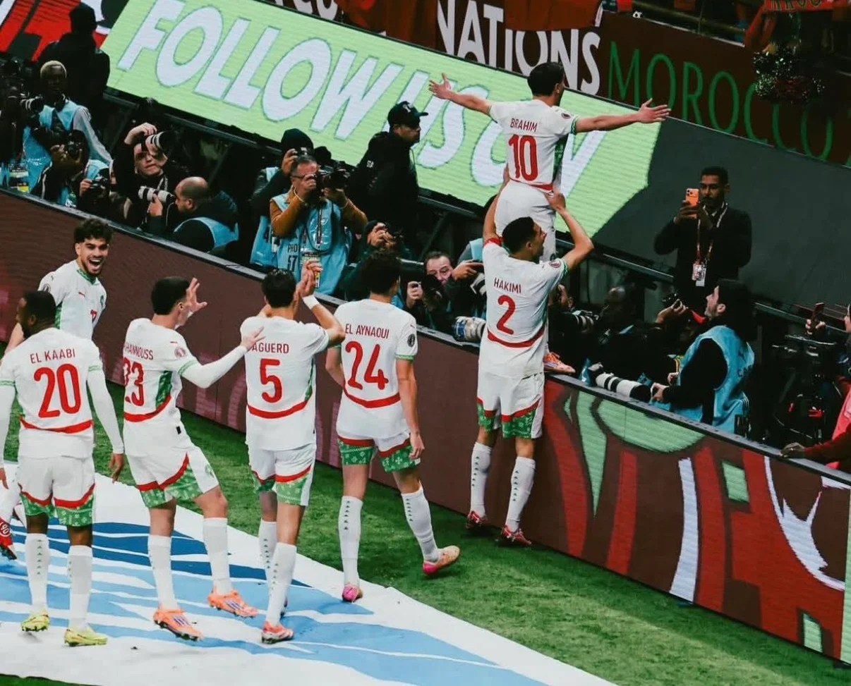 حصري: المنتخب المغربي يواجه رسميا البارغواي وإكوادور في شهر مارس