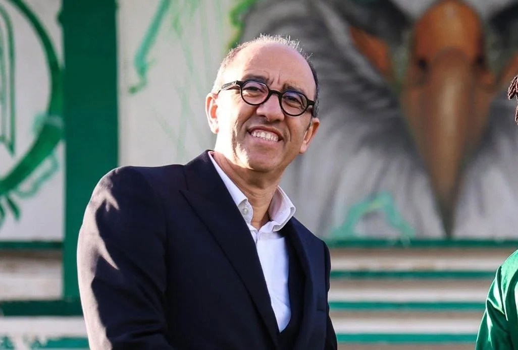 الزيات: مافهمتش علاش الجمهور يطالبني بالإنتدابات بينما البياسجي يتعاقد مع 5 لاعبين فقط