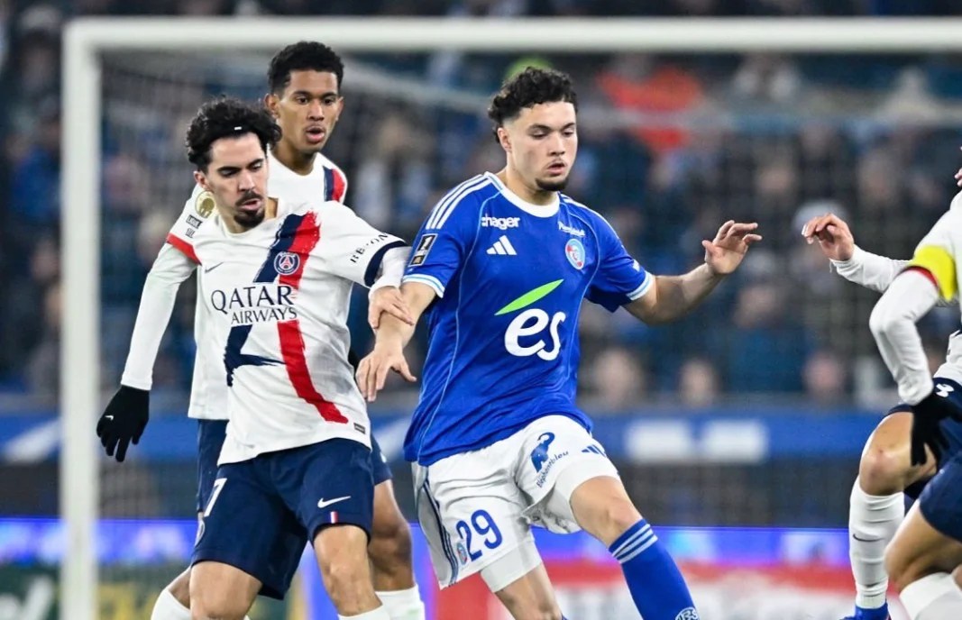 المورابيط جديد المنتخب المغربي في شهر مارس وبوعدي يواصل التأجيل