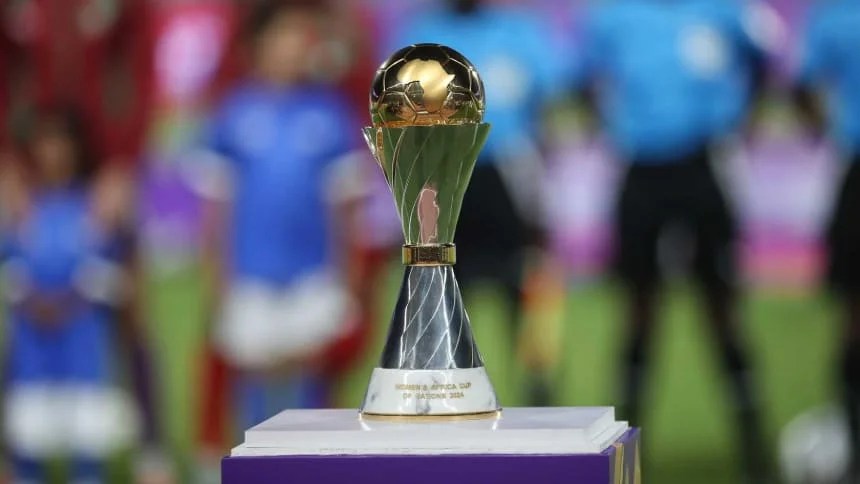الجامعة تتقدم بطلب تأجيل كأس أمم إفريقيا للسيدات