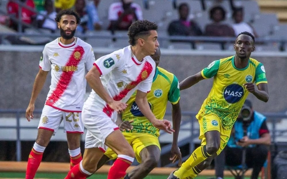 المغرب في طريقه لتحقيق إنجاز غاب لمدة 6 سنوات كاملة