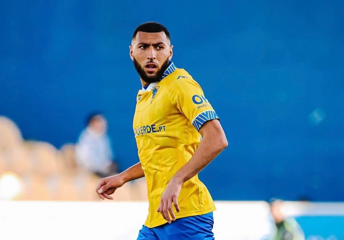 يانيس بكراوي يتجاوز الكعبي والنصيري ليصبح أفضل مهاجم مغربي
