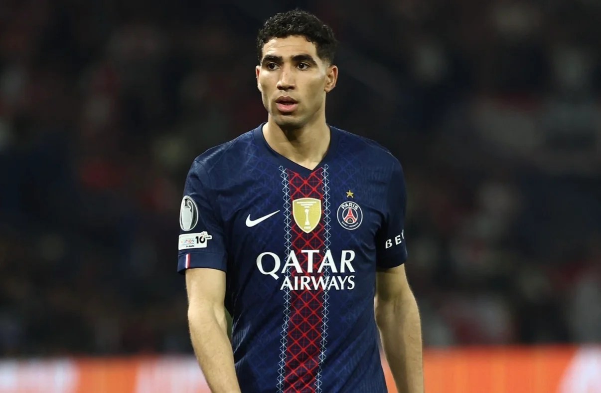3 لاعبين مغاربة يتأهلون إلى دور 16 لدوري أبطال أوروبا