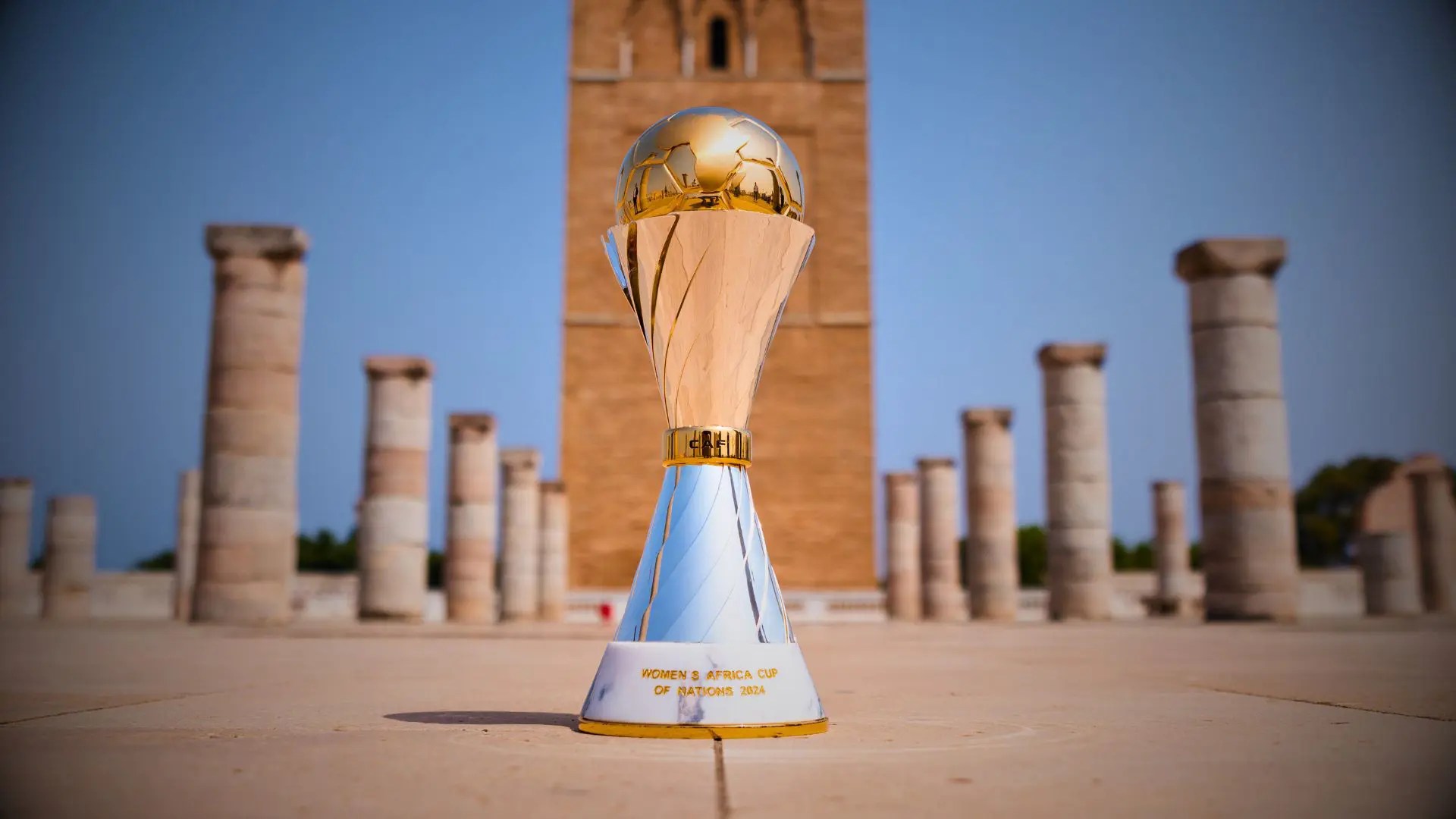 الكاف يرضخ لمطالب المغرب ويتفادى نقل بطولة السيدات إلى بلد آخر