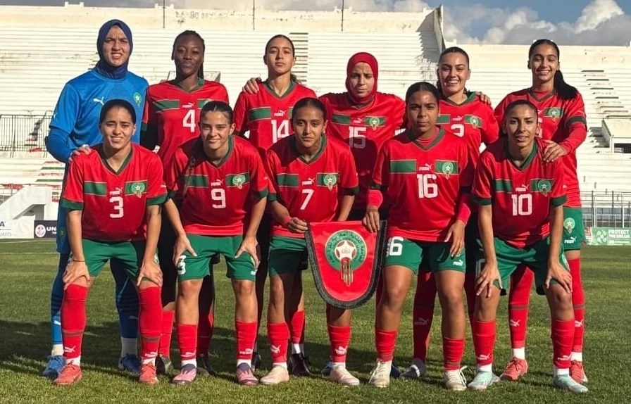 المنتخب الوطني يقسو على أوزبكستان بسداسية