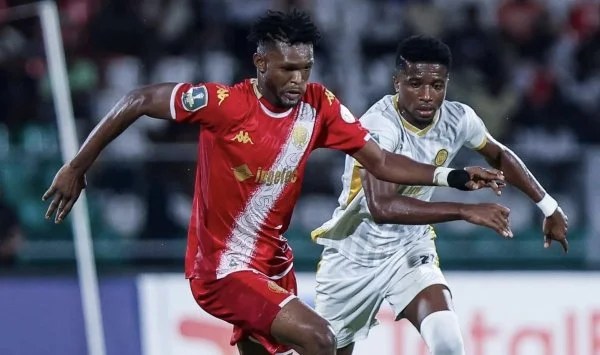 موعد مباراة أولمبيك آسفي والوداد في ربع نهائي كأس الكاف