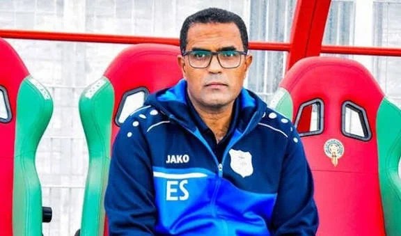 سعيد بهلول يعود رسميا إلى بطولة الهواة