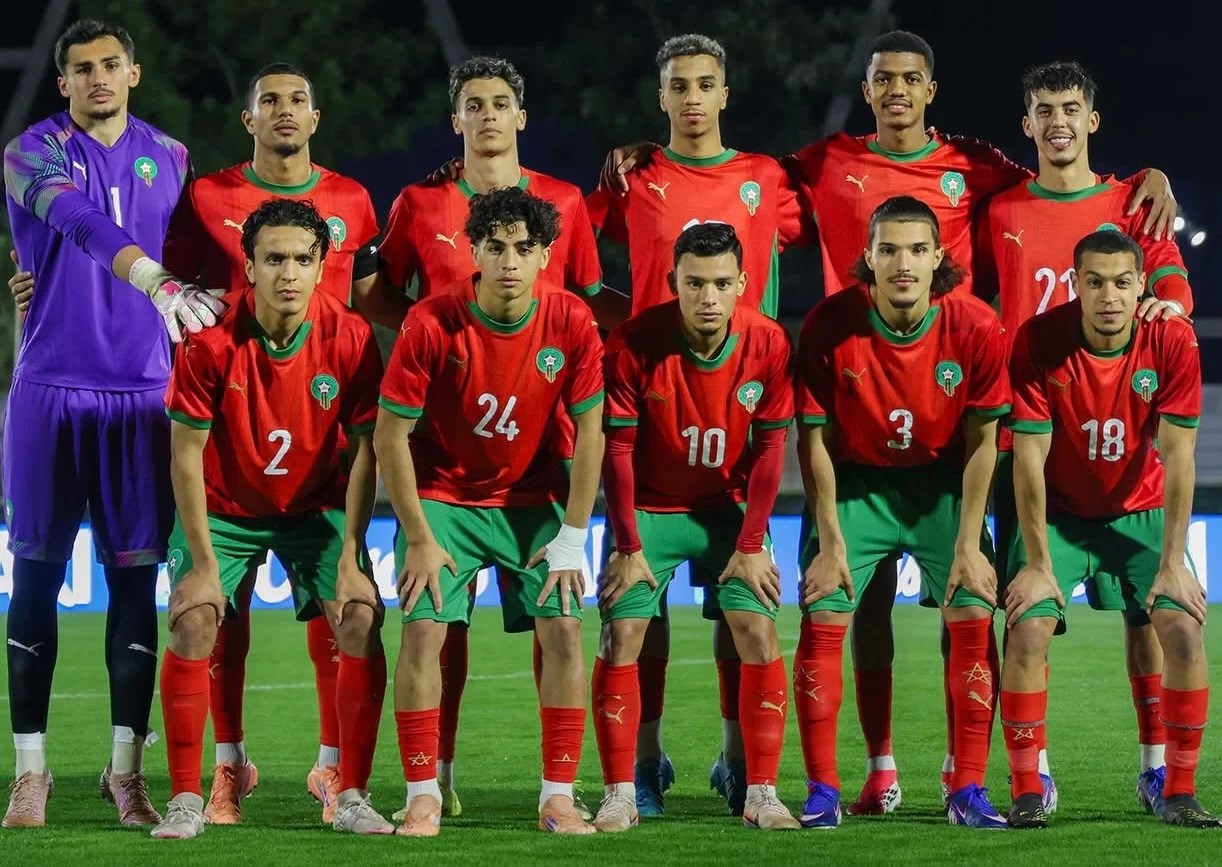 التعادل السلبي يحسم مباراة المنتخب الوطني ونظيره الإفواري