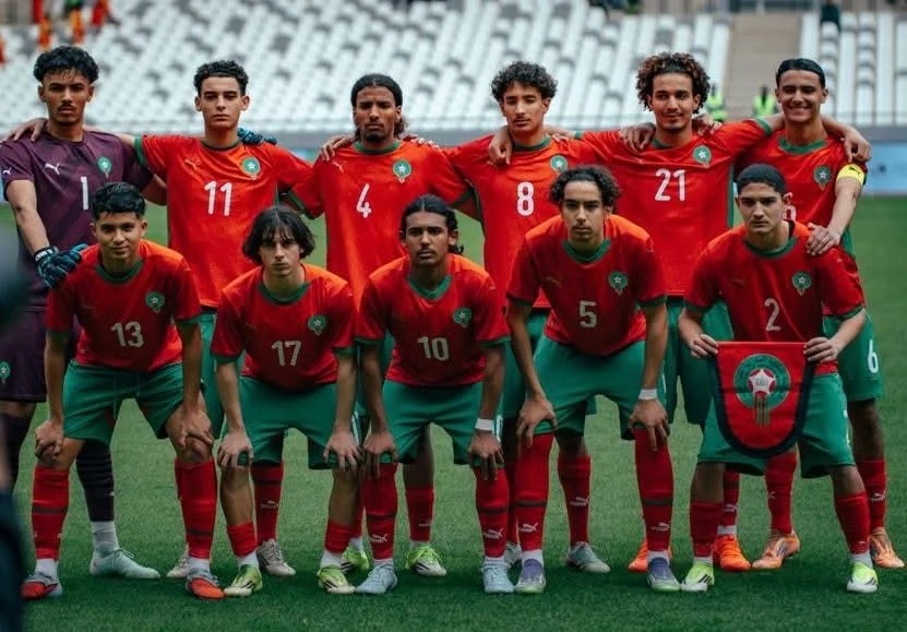 المنتخب الوطني يبحث عن فوزه الثاني أمام الجزائر