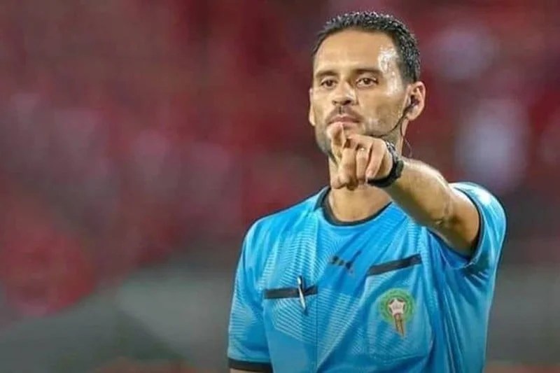 محمد البارودي يقود قمة بطولة القسم الوطني هواة محمد البارودي يقود قمة بطولة القسم الوطني هواة