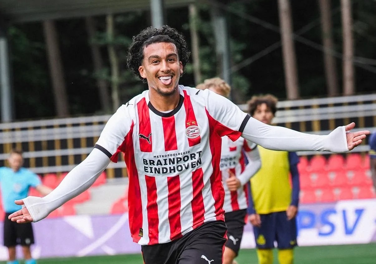 الجامعة استقطبت 5 لاعبين دفعة واحدة من هولندا لتمثيل المنتخب المغربي