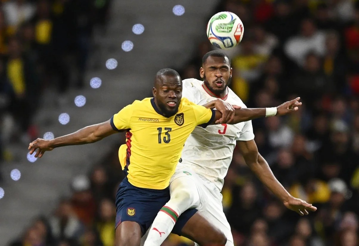المنتخب المغربي يواجه الباراغواي وعينه على الإنتصار الثالث أمام اللاتينيين