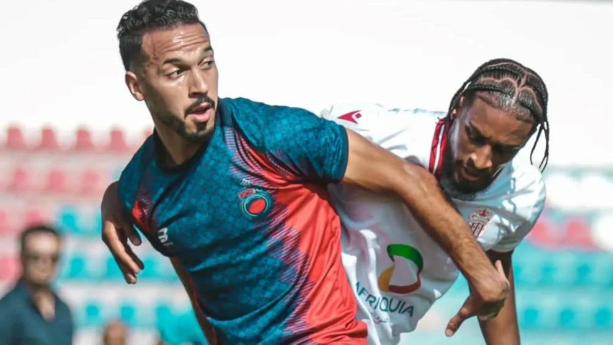 الأسد الإفريقي ينقل لقاء حسنية أكادير وآسفي إلى ملعب برشيد