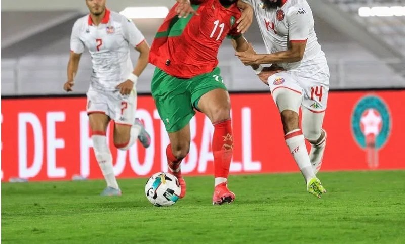 20 درهما لمشاهدة الديربي المغاربي بين المنتخب المغربي وتونس 20 درهما لمشاهدة الديربي المغاربي بين المنتخب المغربي وتونس