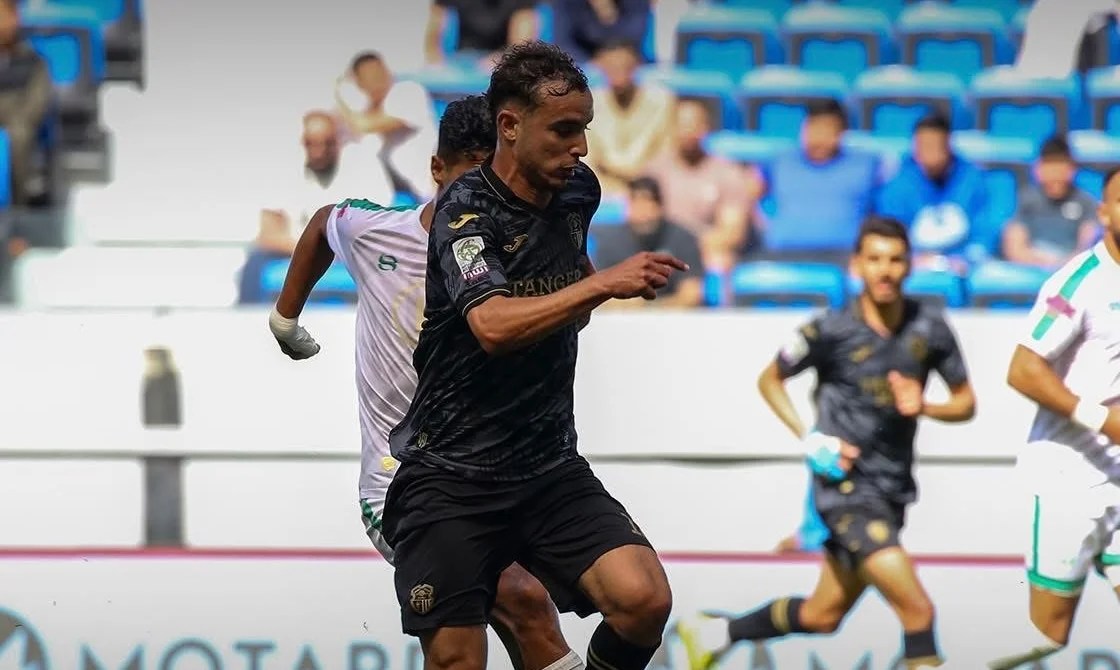 اتحاد طنجة يفلت من كمين القنيطرة ويتأهل لثمن نهائي كأس العرش